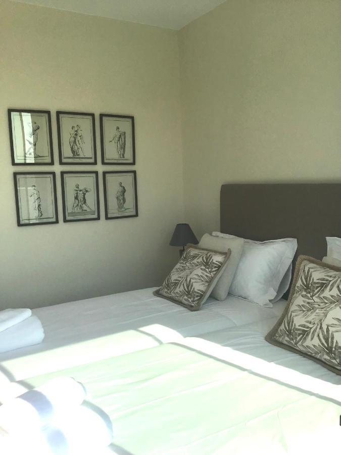Luxury Penthouse Gerardo - The View Fuengirola Apartment Exterior photo